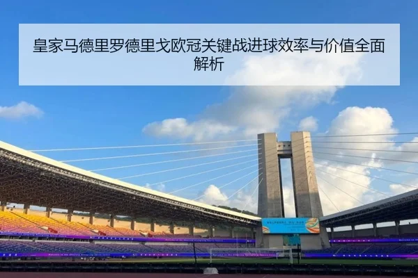 皇家马德里罗德里戈欧冠关键战进球效率与价值全面解析